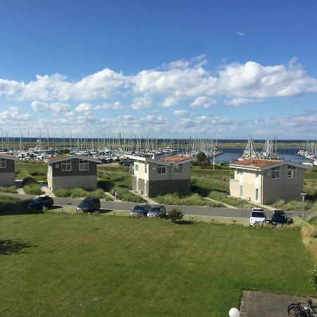 Ferienwohnung Marina Wendtorf エクステリア 写真