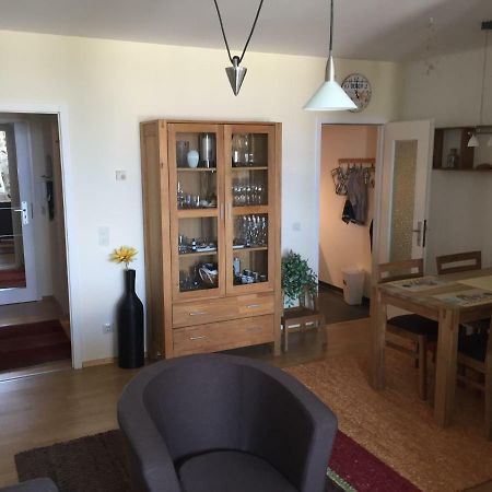 Ferienwohnung Marina Wendtorf エクステリア 写真