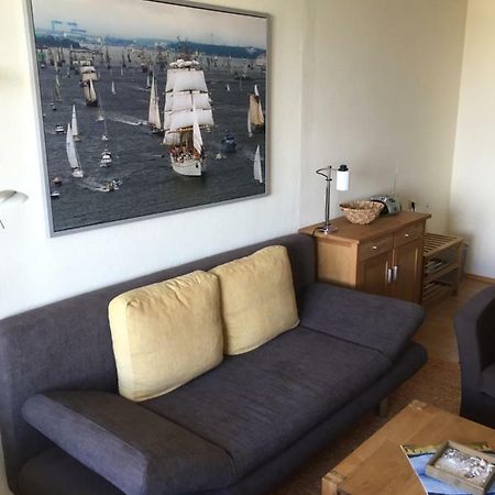 Ferienwohnung Marina Wendtorf エクステリア 写真