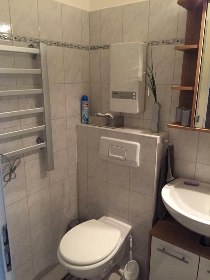 Ferienwohnung Marina Wendtorf エクステリア 写真
