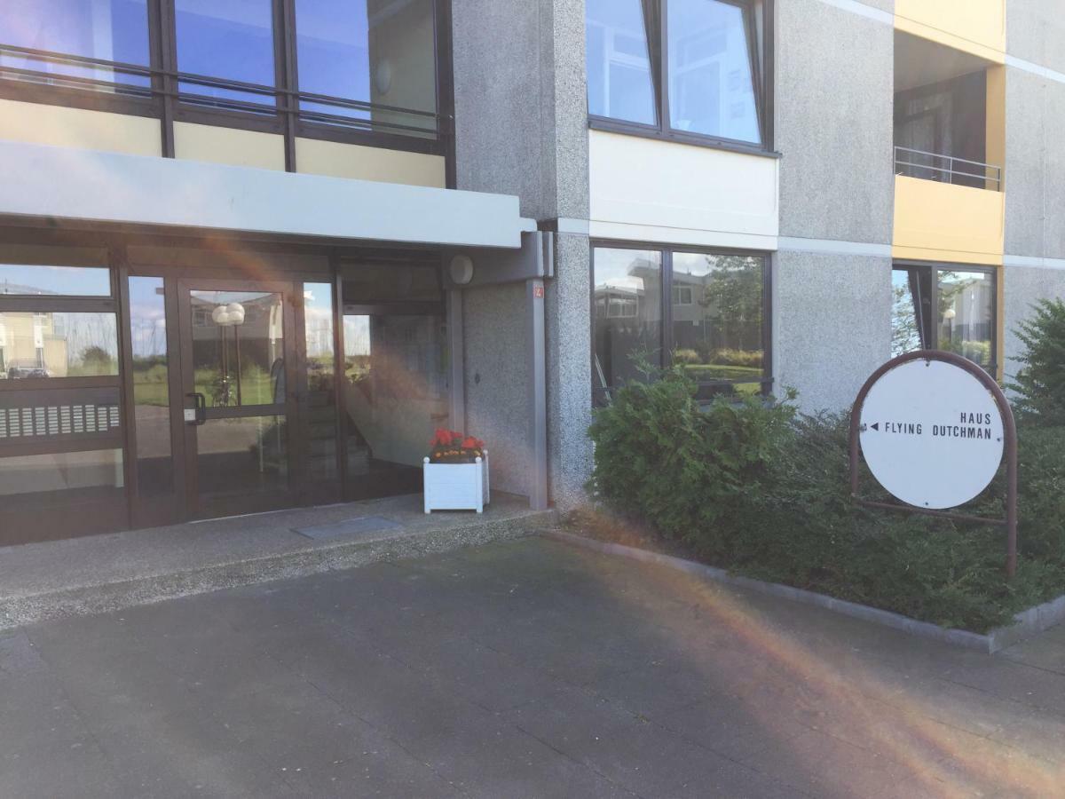 Ferienwohnung Marina Wendtorf エクステリア 写真