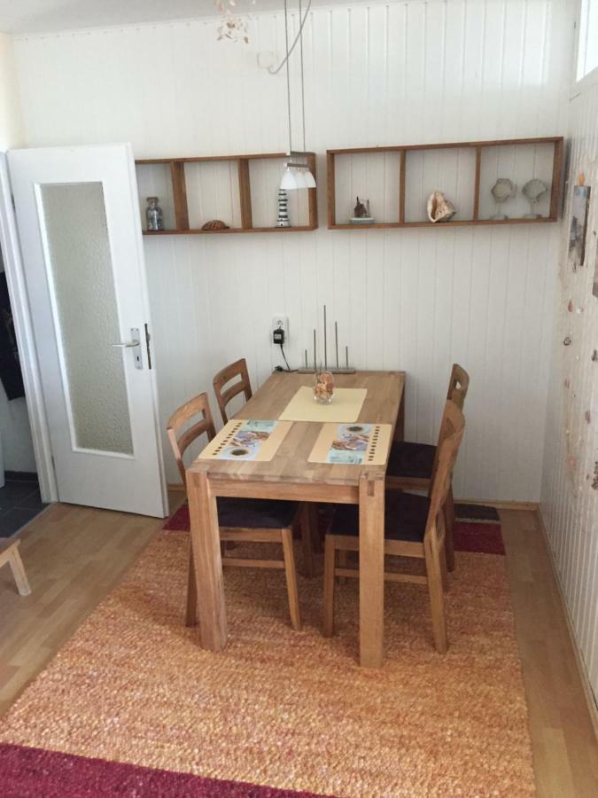 Ferienwohnung Marina Wendtorf エクステリア 写真