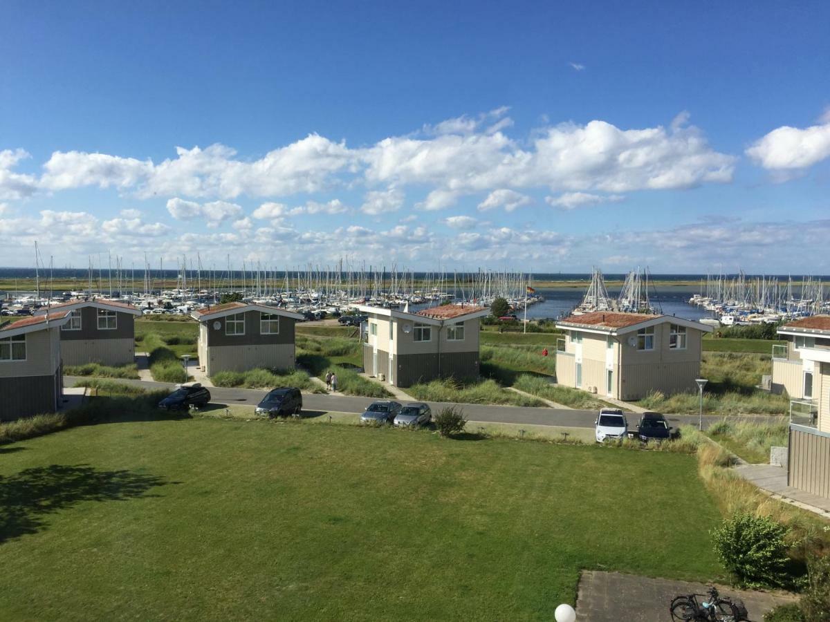 Ferienwohnung Marina Wendtorf エクステリア 写真