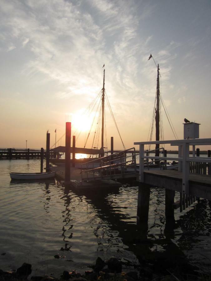 Ferienwohnung Marina Wendtorf エクステリア 写真